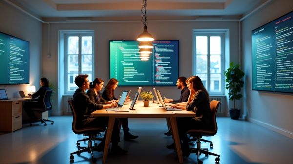 L'agence Webflow à Nantes qui transforme vos projets digitaux