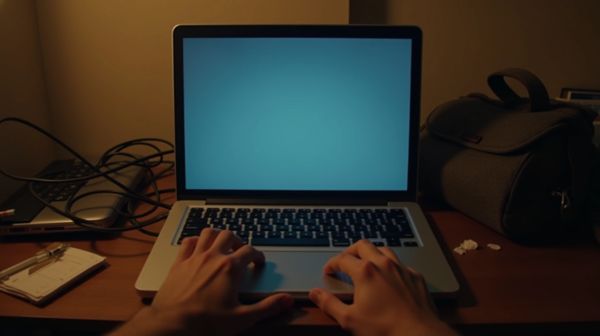 Sécuriser un MacBook d'occasion pour garantir votre sécurité