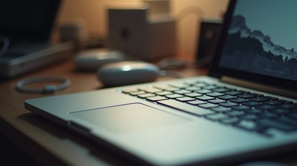 Sécuriser un MacBook d'occasion pour garantir votre sécurité