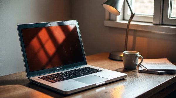 Top conseils pour protéger votre MacBook d'occasion