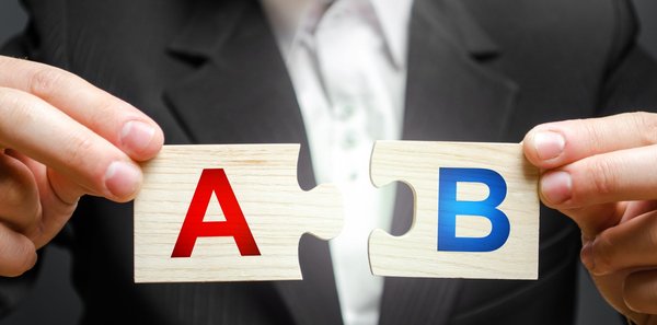 Améliorez vos résultats web avec des tests a/b efficaces