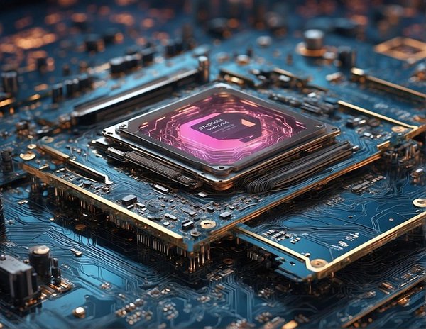 Réalisation de cartes électroniques innovantes : créativité et expertise