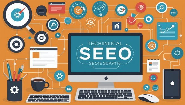 Le Guide Complet sur le SEO Technique